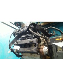 Recambio de motor completo para ford focus lim. (cb8) trend referencia OEM IAM IQDB   2