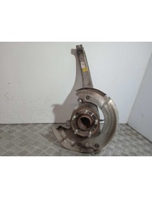 Recambio de mangueta delantera derecha para jaguar xe portfolio awd referencia OEM IAM GX733K185CB GX733K185A 