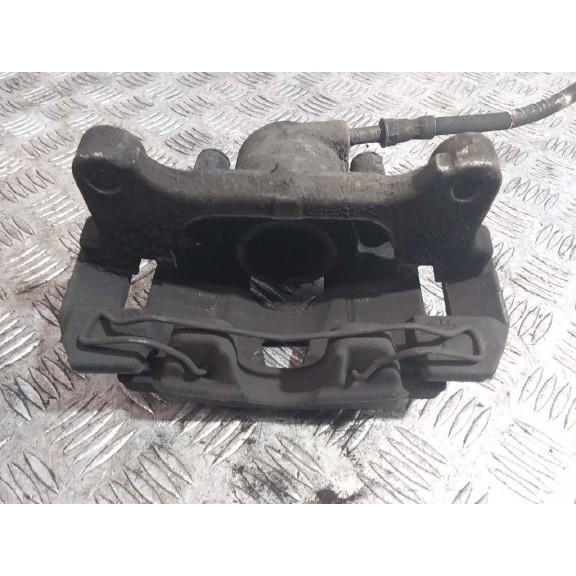 Recambio de pinza freno delantera izquierda para audi a5 coupe (8t) 2.0 tdi referencia OEM IAM   