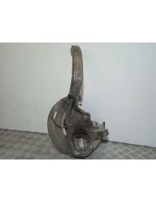 Recambio de mangueta delantera derecha para jaguar xe portfolio awd referencia OEM IAM GX733K185CB GX733K185A  2