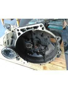 Recambio de caja cambios para volkswagen golf v berlina (1k1) 1.9 tdi referencia OEM IAM JCX <CASCO> SIN REPARACION