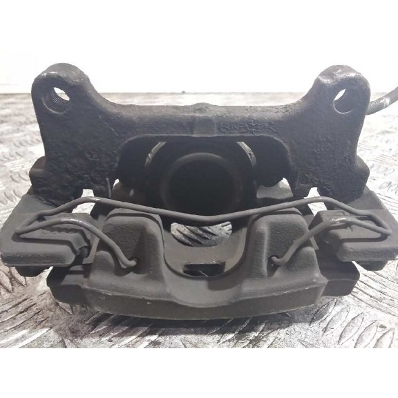Recambio de pinza freno delantera izquierda para audi a5 coupe (8t) 2.0 tdi referencia OEM IAM   