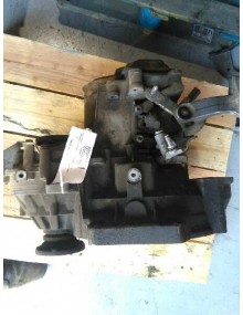Recambio de caja cambios para volkswagen golf v berlina (1k1) 1.9 tdi referencia OEM IAM JCX <CASCO> SIN REPARACION 2