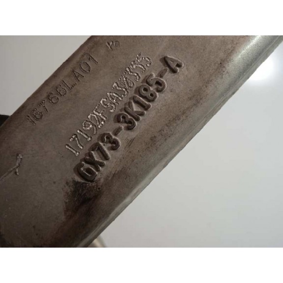 Recambio de mangueta delantera derecha para jaguar xe portfolio awd referencia OEM IAM GX733K185CB GX733K185A 