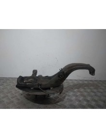 Recambio de mangueta delantera izquierda para jaguar xe portfolio awd referencia OEM IAM GX733K186A  