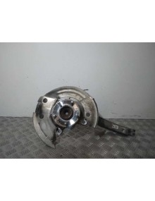 Recambio de mangueta delantera izquierda para jaguar xe portfolio awd referencia OEM IAM GX733K186A   2