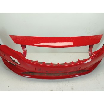 Recambio de paragolpes delantero para opel astra k (b16) 1.2 turbo (68) referencia OEM IAM 39130492  