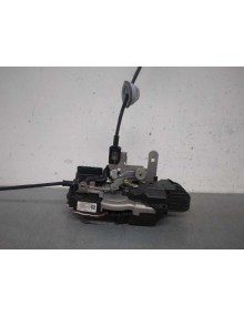 Recambio de cerradura puerta delantera derecha para volvo v40 inscription referencia OEM IAM 31440390 933374111 6 PINES