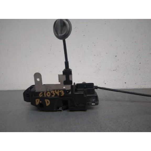 Recambio de cerradura puerta delantera derecha para volvo v40 inscription referencia OEM IAM 31440390 933374111 6 PINES