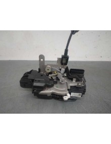 Recambio de cerradura puerta delantera izquierda para volvo v40 inscription referencia OEM IAM 31440389 6 PINES 933373111