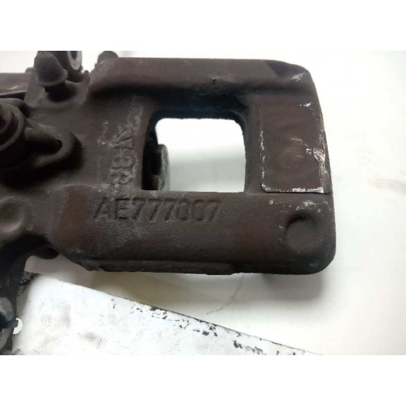 Recambio de pinza freno trasera derecha para citroën c4 picasso feel referencia OEM IAM AE777007  