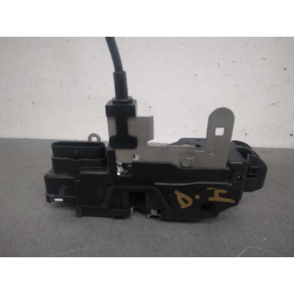 Recambio de cerradura puerta delantera izquierda para volvo v40 inscription referencia OEM IAM 31440389 6 PINES 933373111