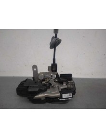 Recambio de cerradura puerta trasera izquierda para volvo v40 inscription referencia OEM IAM 933384111 6 PINES 31440397