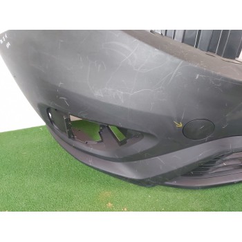 Recambio de paragolpes delantero para fiat doblo cargo (263_) 1.4 referencia OEM IAM 735594052  