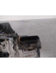 Recambio de cerradura puerta trasera izquierda para volvo v40 inscription referencia OEM IAM 933384111 6 PINES 31440397 2