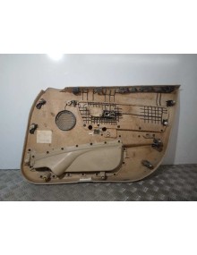 Recambio de guarnecido puerta delantera izquierda para bmw serie 3 lim. (f30) 320i referencia OEM IAM 54855421M   2