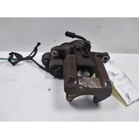 Recambio de pinza freno trasera izquierda para citroën c4 picasso feel referencia OEM IAM AE777006  