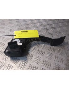 Recambio de potenciometro pedal para citroën c4 picasso feel referencia OEM IAM 9674829780  
