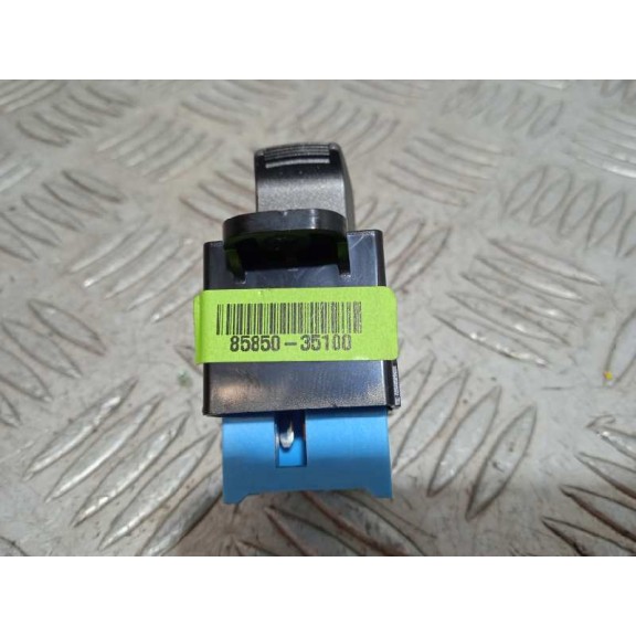 Recambio de mando elevalunas trasero izquierdo para ssangyong tivoli referencia OEM IAM 8585035100  