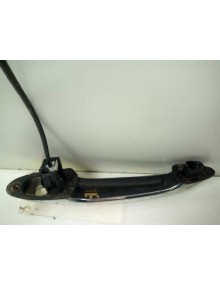 Recambio de maneta exterior delantera izquierda para bmw mini (r50,r53) 1.6 16v cat referencia OEM IAM    2