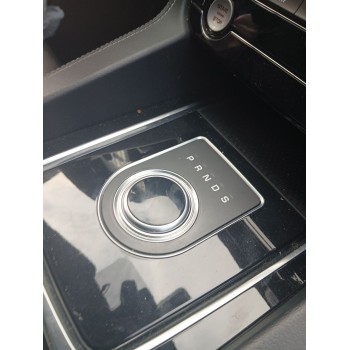 Recambio de caja cambios para jaguar f-pace (x761) 2.0 td4 awd referencia OEM IAM   