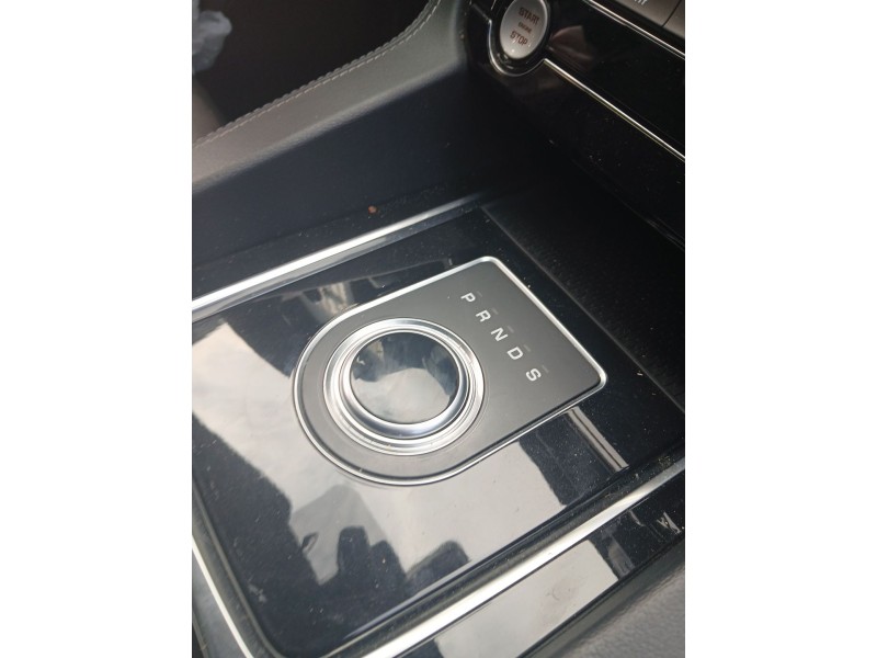 Recambio de caja cambios para jaguar f-pace (x761) 2.0 td4 awd referencia OEM IAM   