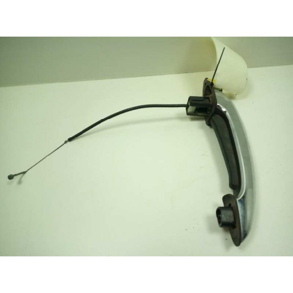 Recambio de maneta exterior delantera izquierda para bmw mini (r50,r53) 1.6 16v cat referencia OEM IAM   
