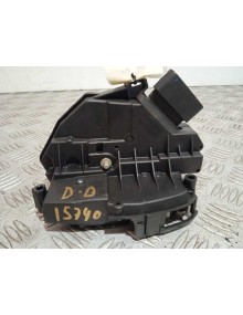 Recambio de cerradura puerta delantera derecha para ford transit courier combi trend referencia OEM IAM BM5AA21812BG  4 PINS 2