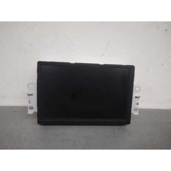 Recambio de display para volvo v40 inscription referencia OEM IAM 31483613AA  