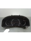 Recambio de cuadro instrumentos para lexus ct 200h referencia OEM IAM   