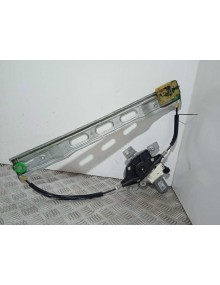 Recambio de elevalunas delantero derecho para ford transit courier combi trend referencia OEM IAM ET76A23200CD  2 PINS