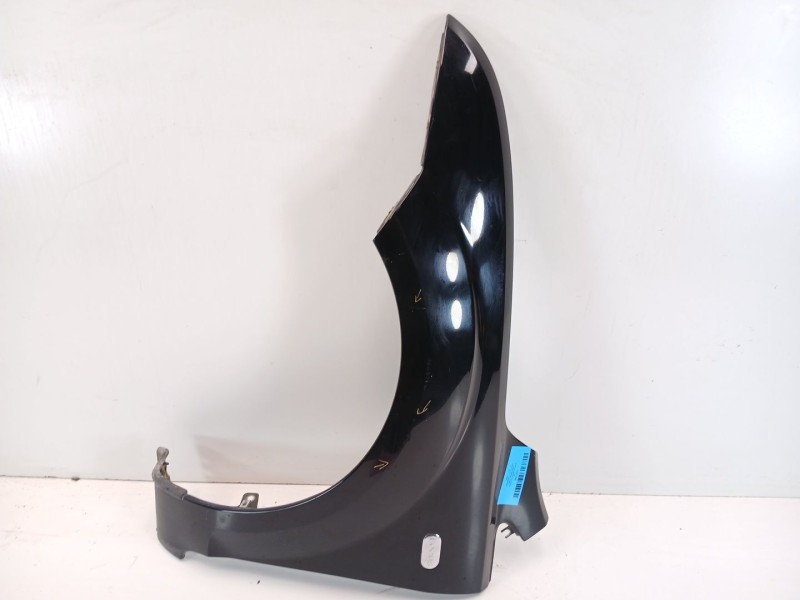 Recambio de aleta delantera izquierda para ford focus ii descapotable 2.0 referencia OEM IAM 1376484  