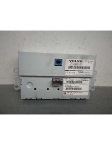 Recambio de display para volvo v40 inscription referencia OEM IAM 31483613AA   2