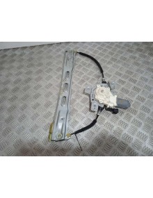 Recambio de elevalunas delantero derecho para ford transit courier combi trend referencia OEM IAM ET76A23200CD  2 PINS 2