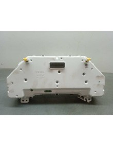 Recambio de cuadro instrumentos para lexus ct 200h referencia OEM IAM    2