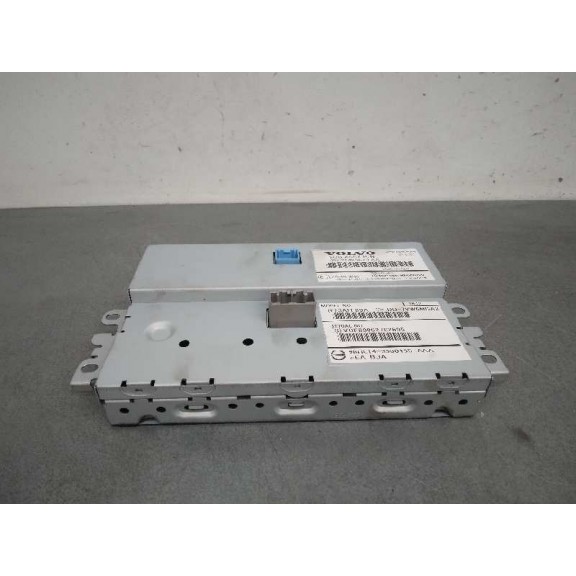 Recambio de display para volvo v40 inscription referencia OEM IAM 31483613AA  