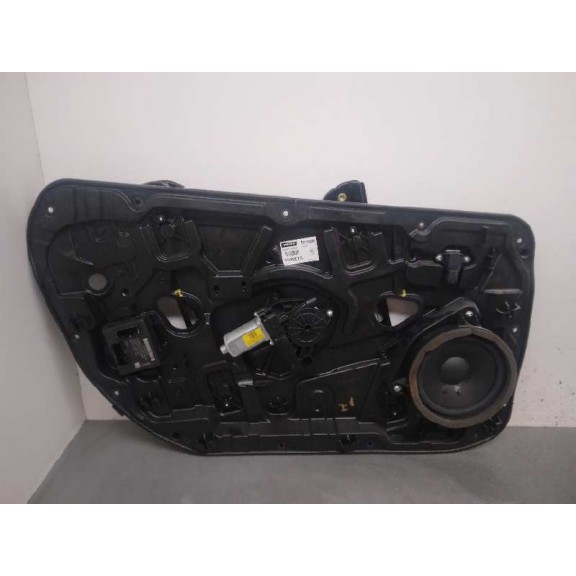 Recambio de elevalunas delantero izquierdo para volvo v40 inscription referencia OEM IAM 3649815 ELECTRICO 6 PINES 966268103