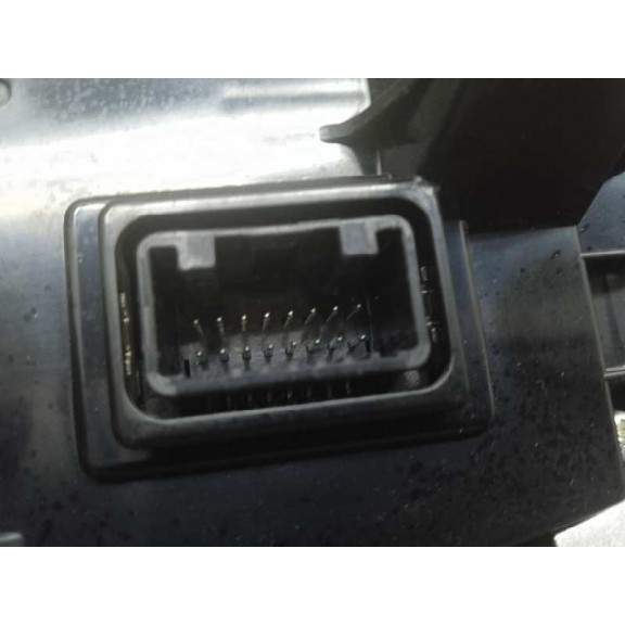 Recambio de mando climatizador para lexus ct 200h referencia OEM IAM 5590076100  