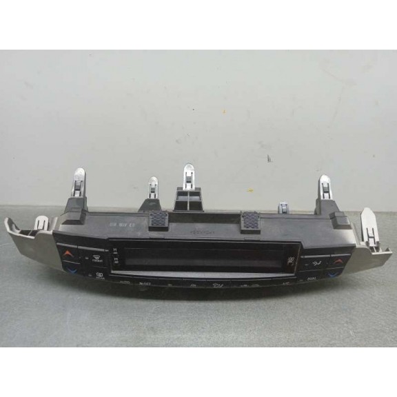 Recambio de mando climatizador para lexus ct 200h referencia OEM IAM 5590076100  