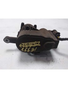 Recambio de pinza freno trasera derecha para citroën c4 picasso feel referencia OEM IAM AD777015   2