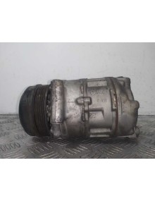Recambio de compresor aire acondicionado para mercedes-benz sprinterii caja cerrada (desde 01.06) 310/313/316 cdi (906.631/633/6