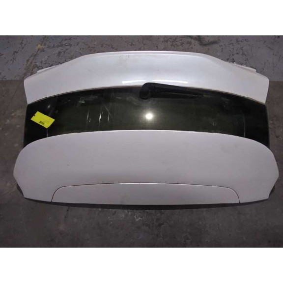 Recambio de porton trasero para lexus ct 200h referencia OEM IAM  2ºSERIE BLANCO