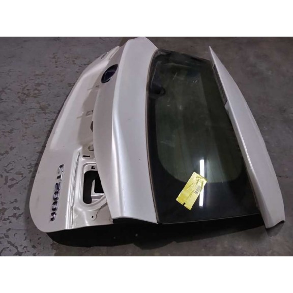 Recambio de porton trasero para lexus ct 200h referencia OEM IAM  2ºSERIE BLANCO