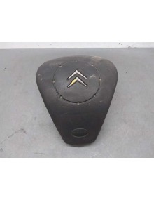 Recambio de airbag delantero izquierdo para citroën c2 sx referencia OEM IAM 96380009VD TOCADO 