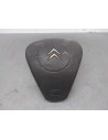 Recambio de airbag delantero izquierdo para citroën c2 sx referencia OEM IAM 96380009VD TOCADO 