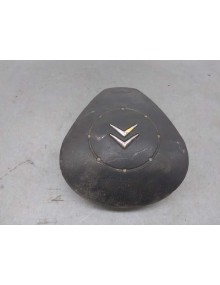 Recambio de airbag delantero izquierdo para citroën c2 sx referencia OEM IAM 96380009VD TOCADO  2