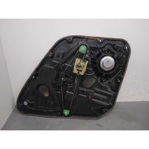 Recambio de elevalunas trasero izquierdo para volvo v40 inscription referencia OEM IAM 3649815 ELECTRICO 6 PINES