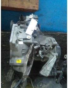 Recambio de caja cambios para skoda fabia (5j2 ) family referencia OEM IAM MZL CASCO 
