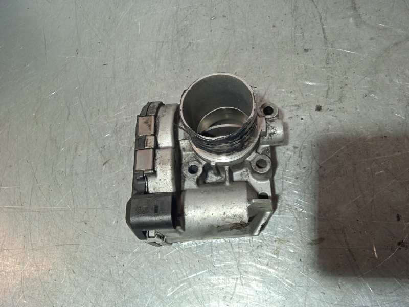 Recambio de caja mariposa para nissan qashqai (j10) tekna referencia OEM IAM 8200330810F  