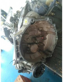 Recambio de caja cambios para skoda fabia (5j2 ) family referencia OEM IAM MZL CASCO  2